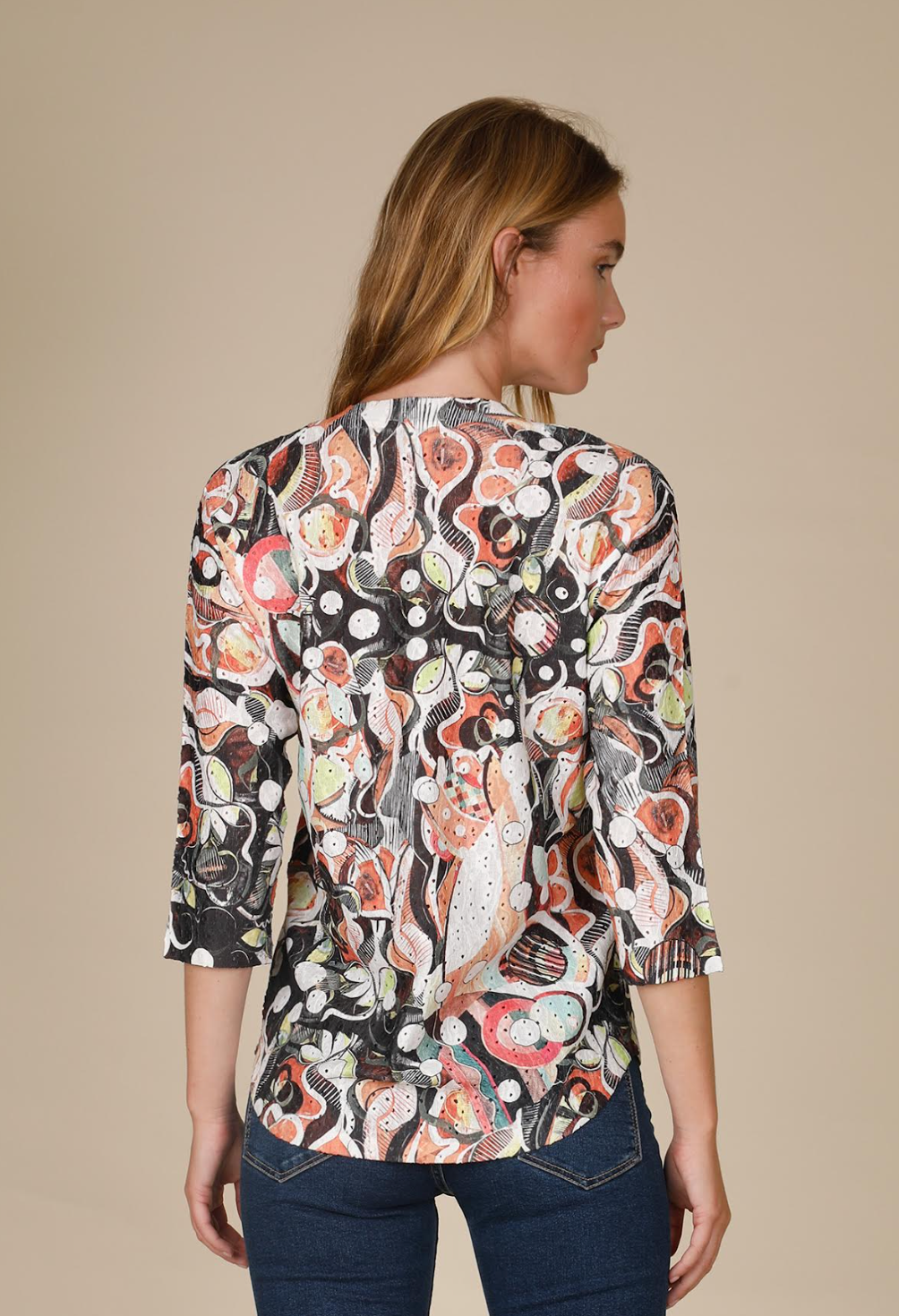 INOAH "Donna" - Top
