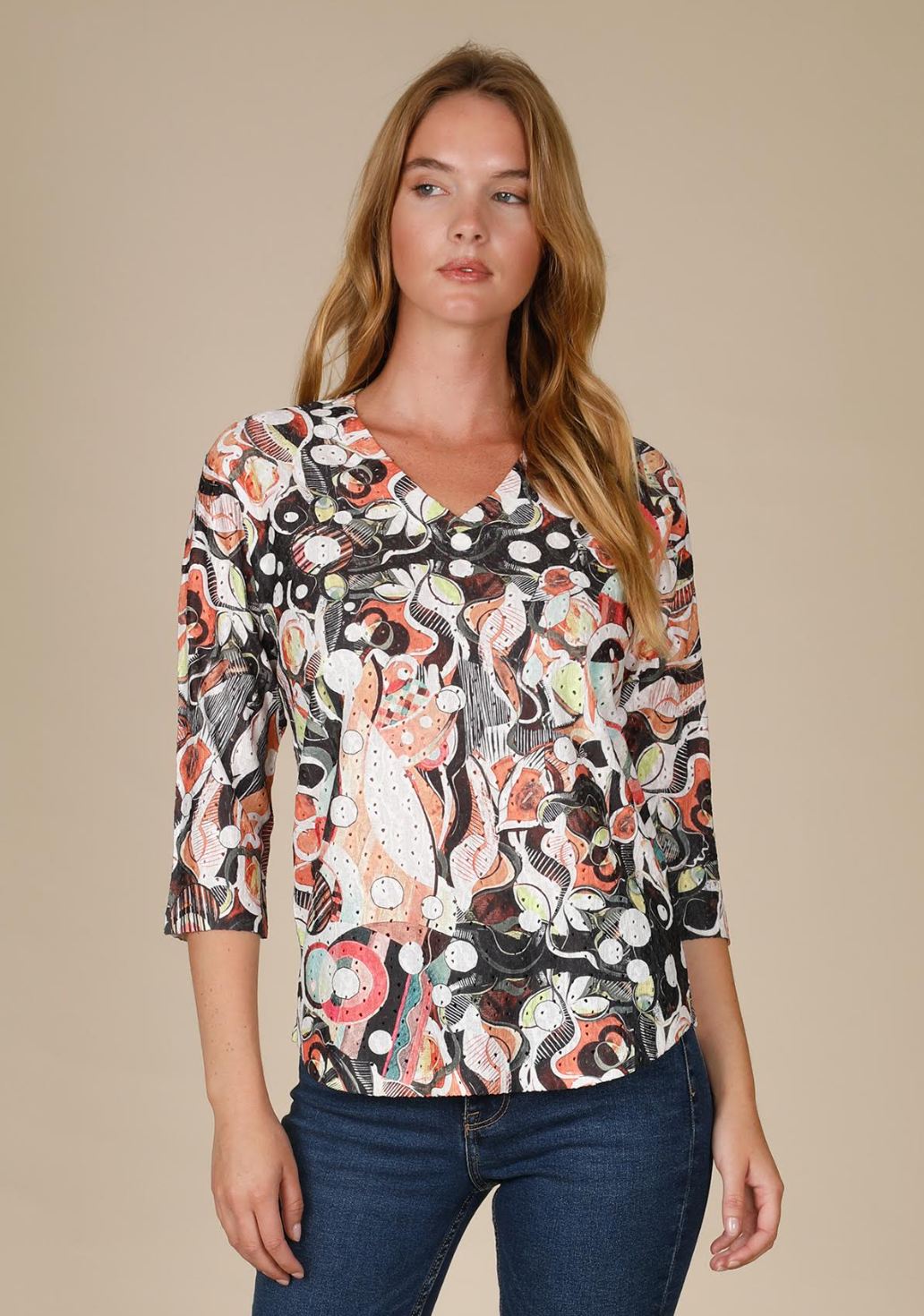 INOAH "Donna" - Top