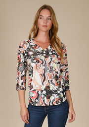 INOAH "Donna" - Top