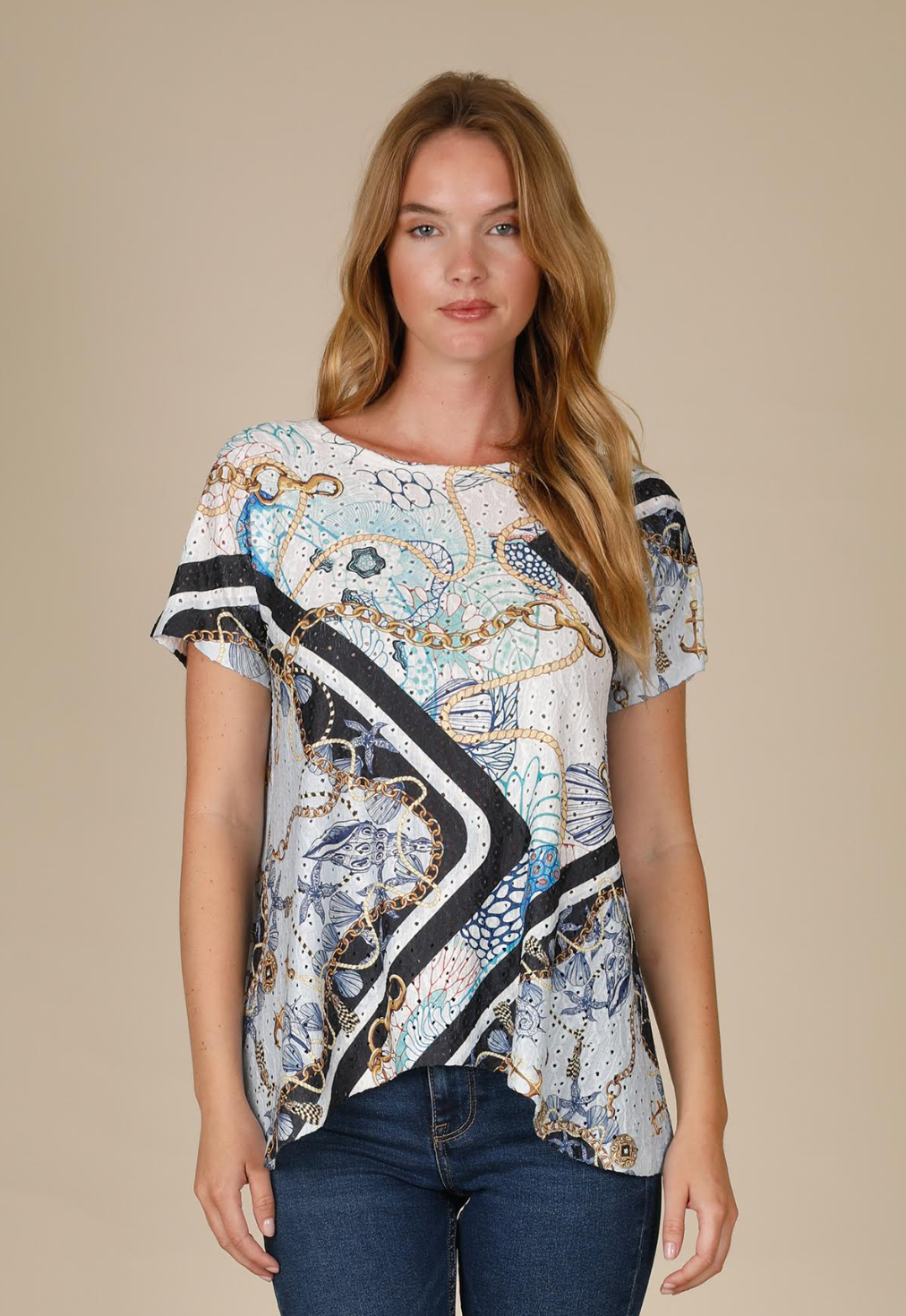 INOAH "Shelly" - Top