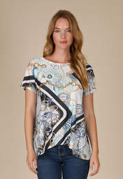 INOAH "Shelly" - Top