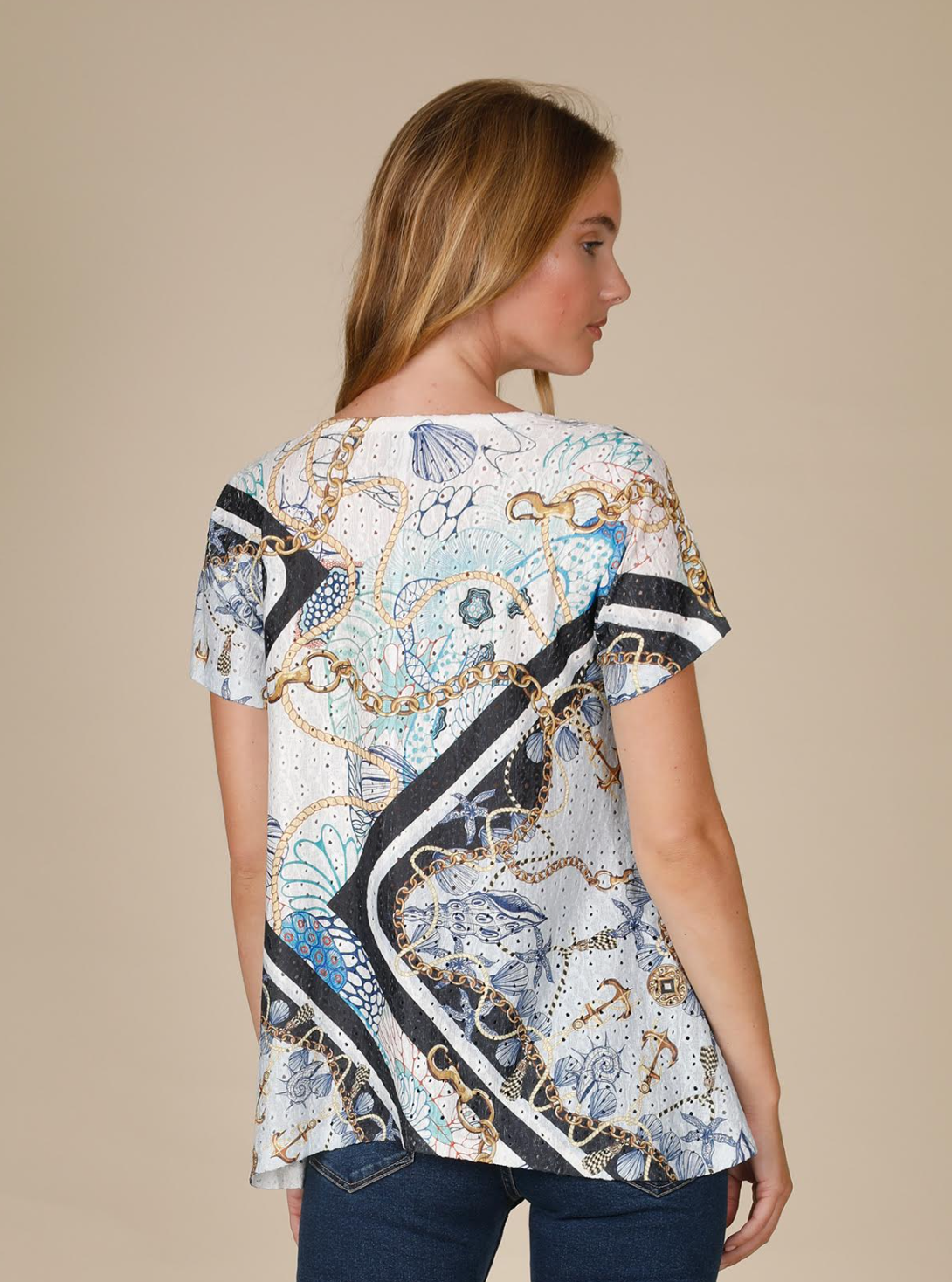 INOAH "Shelly" - Top