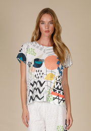 INOAH "Gallery Ready" - Top