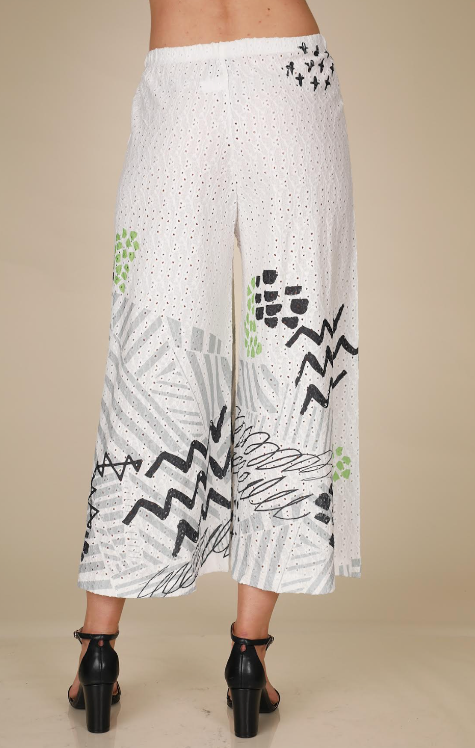 INOAH "Gallery" - Pant