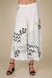 INOAH "Gallery" - Pant