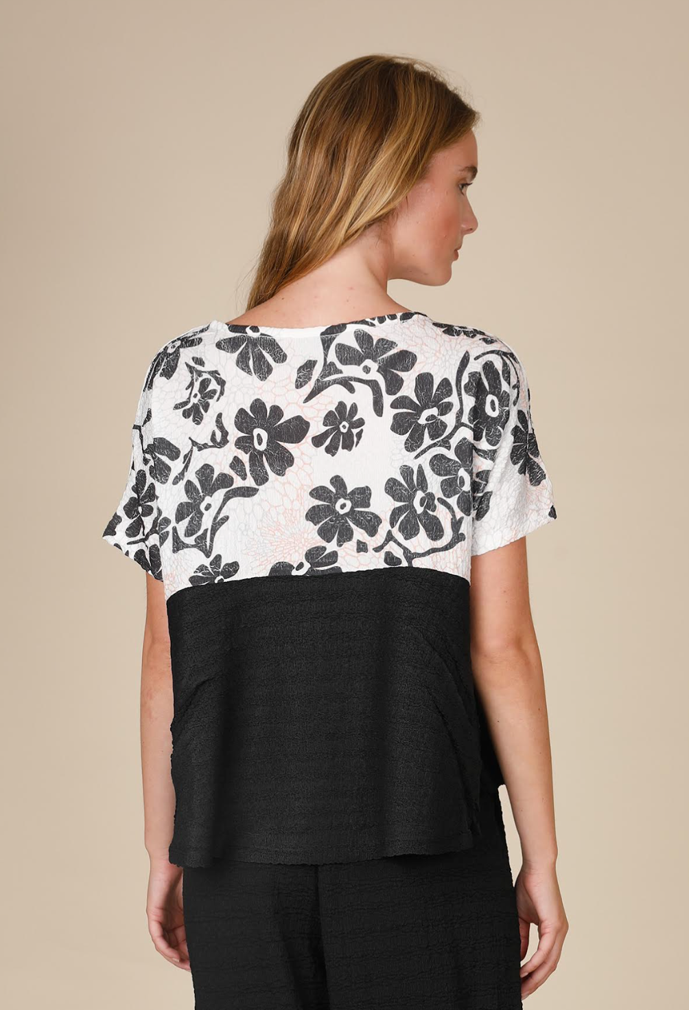 INOAH "Rue" - Top