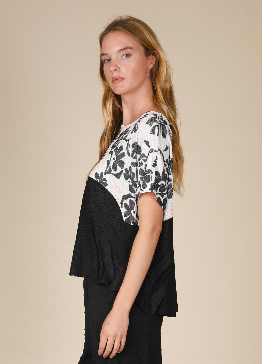 INOAH "Rue" - Top