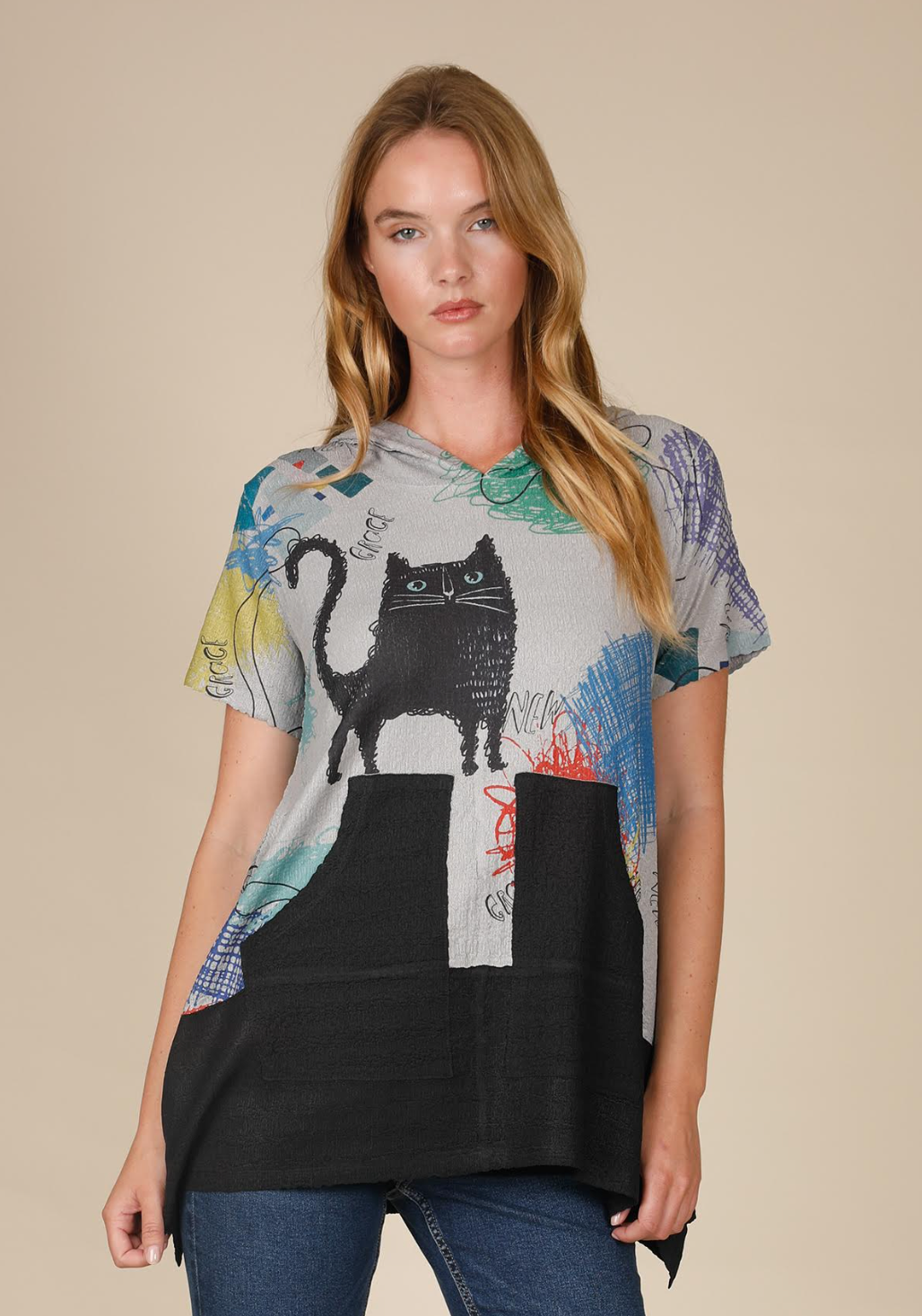 INOAH "Grace" - Top