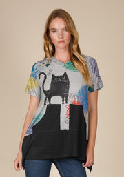 INOAH "Grace" - Top