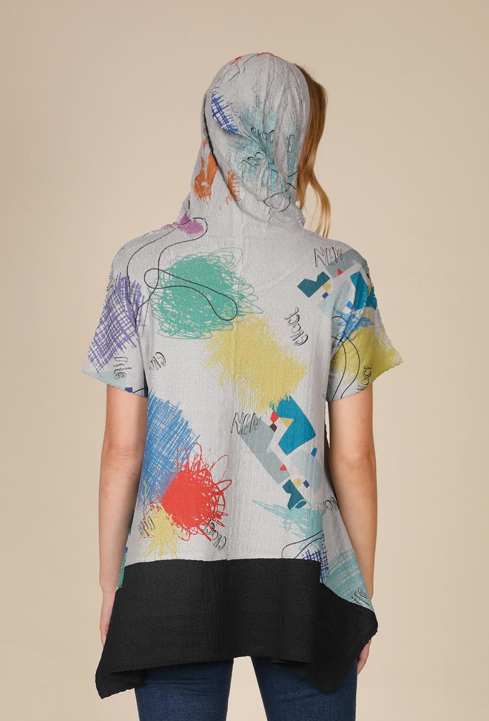 INOAH "Grace" - Top