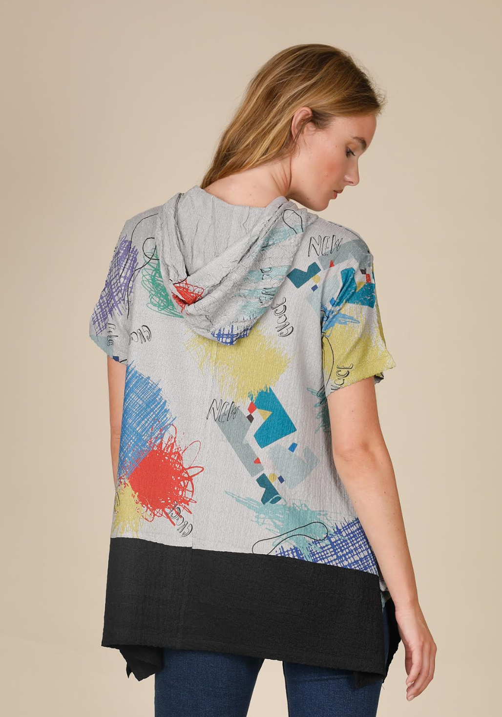INOAH "Grace" - Top