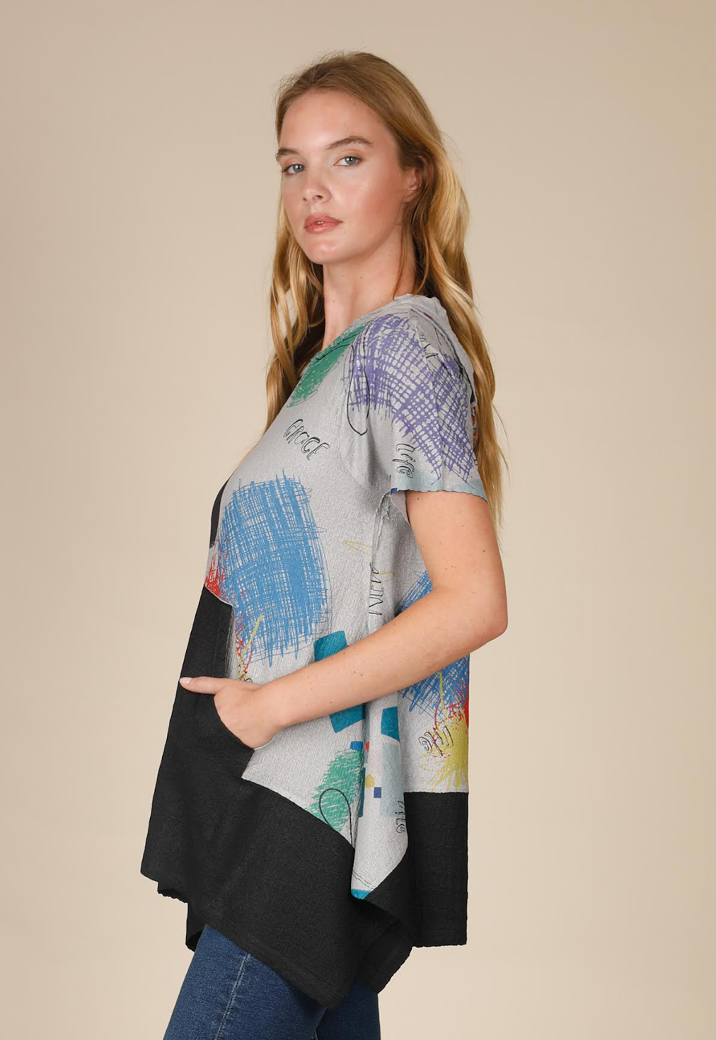 INOAH "Grace" - Top