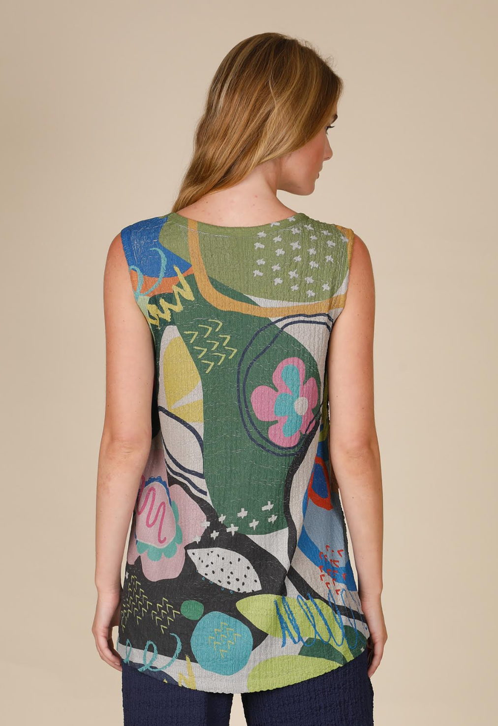 INOAH "Painter's Grove" - Top