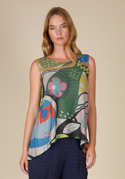 INOAH "Painter's Grove" - Top
