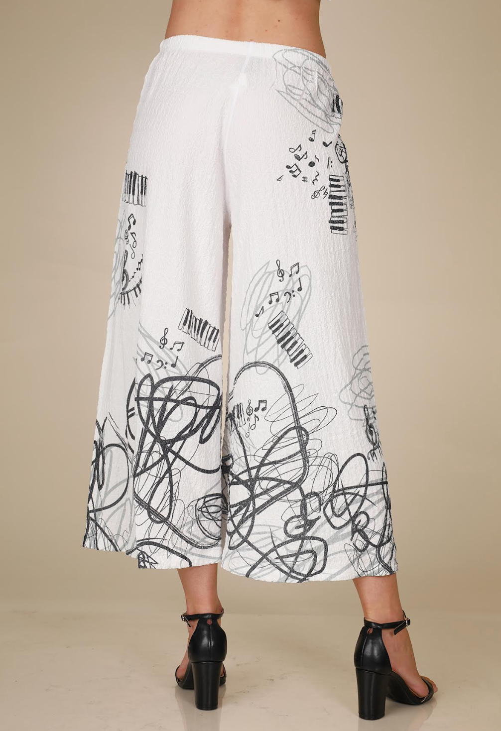 INOAH "Classical Tune" - Pant