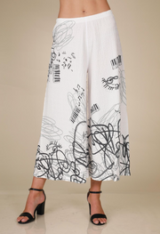 INOAH "Classical Tune" - Pant