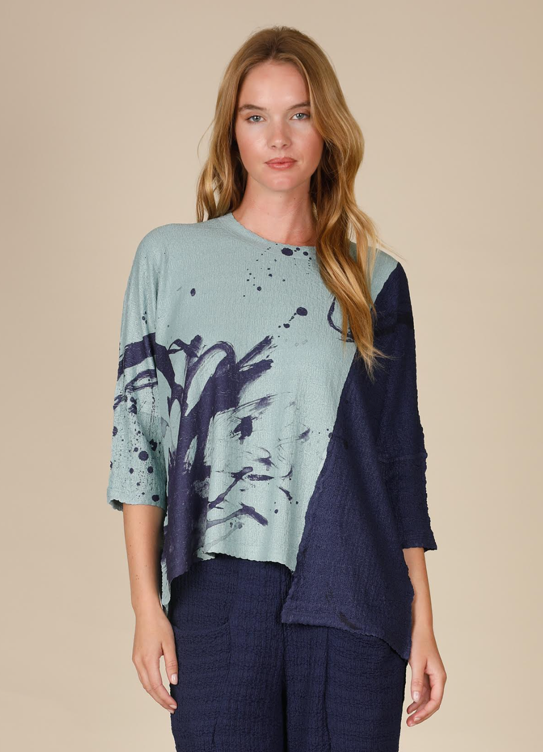 INOAH "Splatsea" - Top