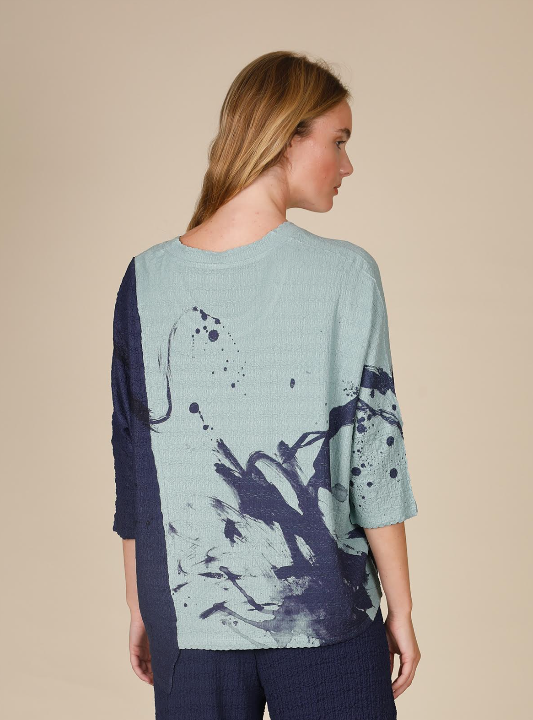 INOAH "Splatsea" - Top