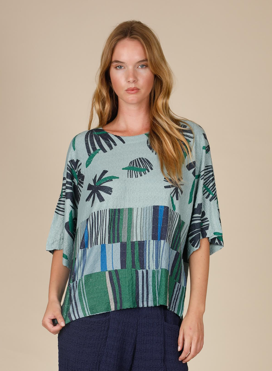 INOAH "Lina" - Top