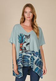 INOAH "Zorro" - Top