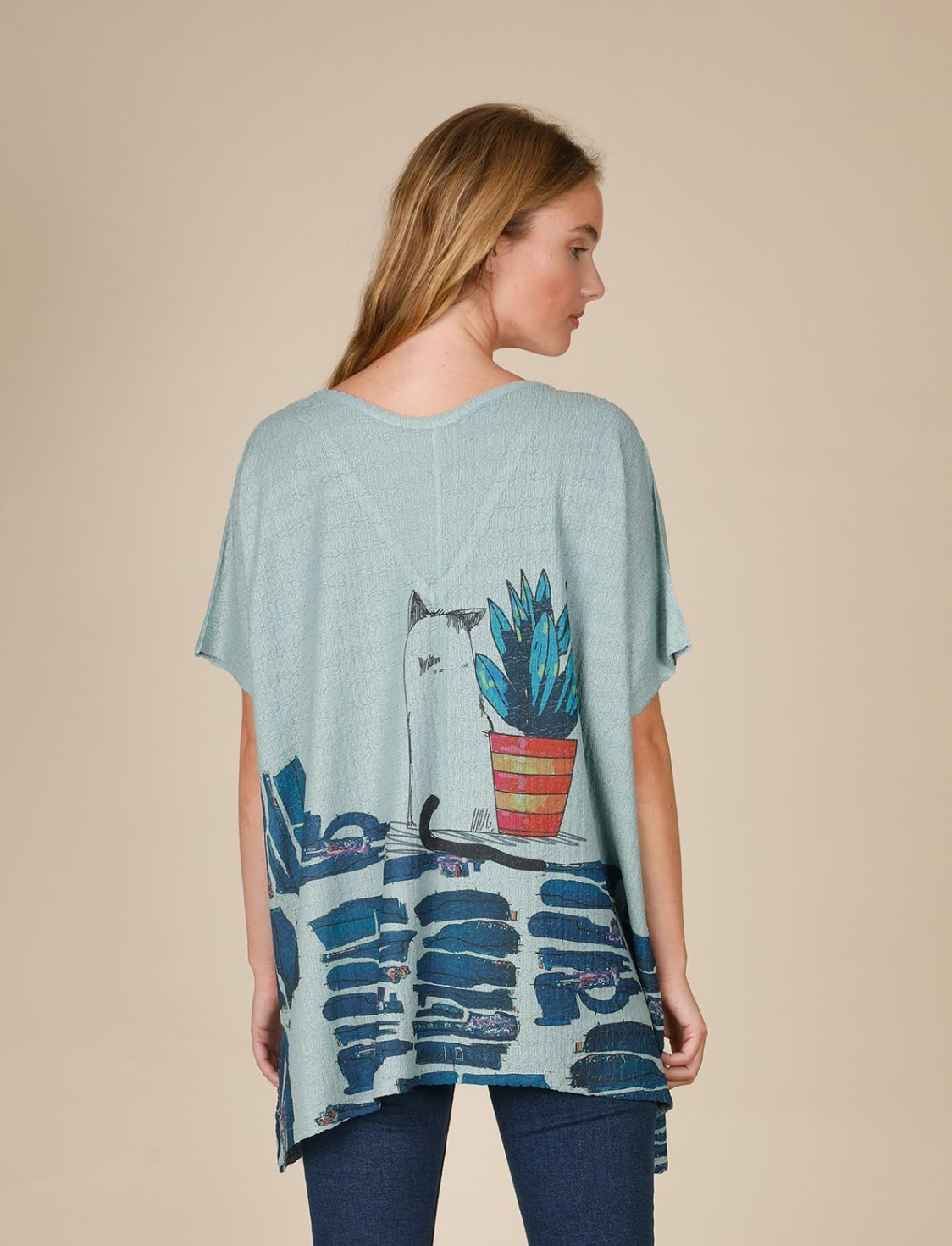 INOAH "Zorro" - Top