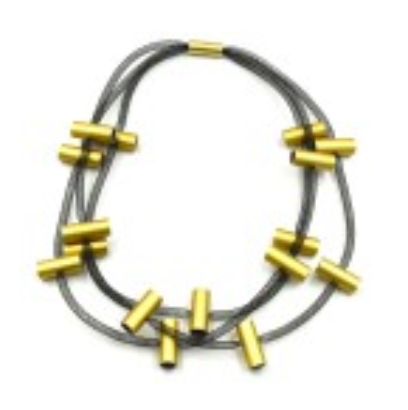 CHRISTINA BRAMPTI NECKLACE - CB-MET 2328A