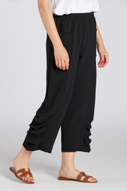 Sydney Project - PENNY - BLACK