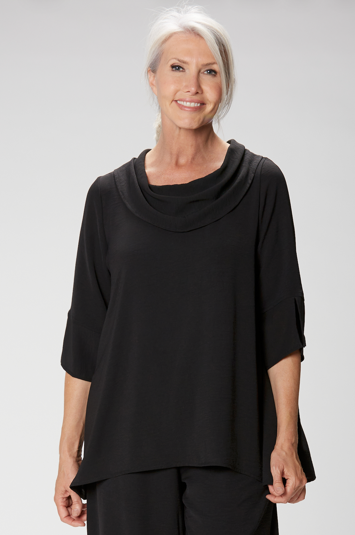 Sydney Project - VICKI - BLACK