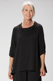 Sydney Project - VICKI - BLACK