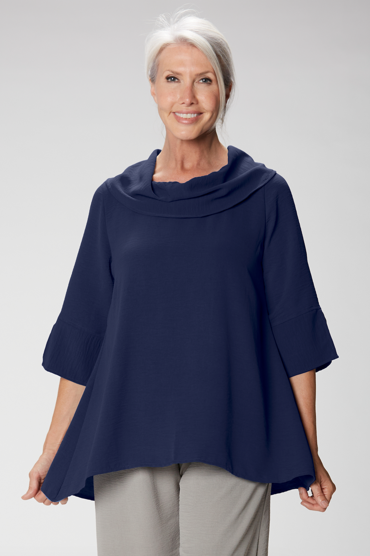 Sydney Project - VICKI - NAVY