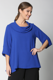 Sydney Project - VICKI - ROYAL BLUE