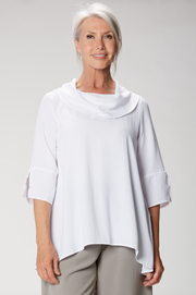 Sydney Project - VICKI - WHITE