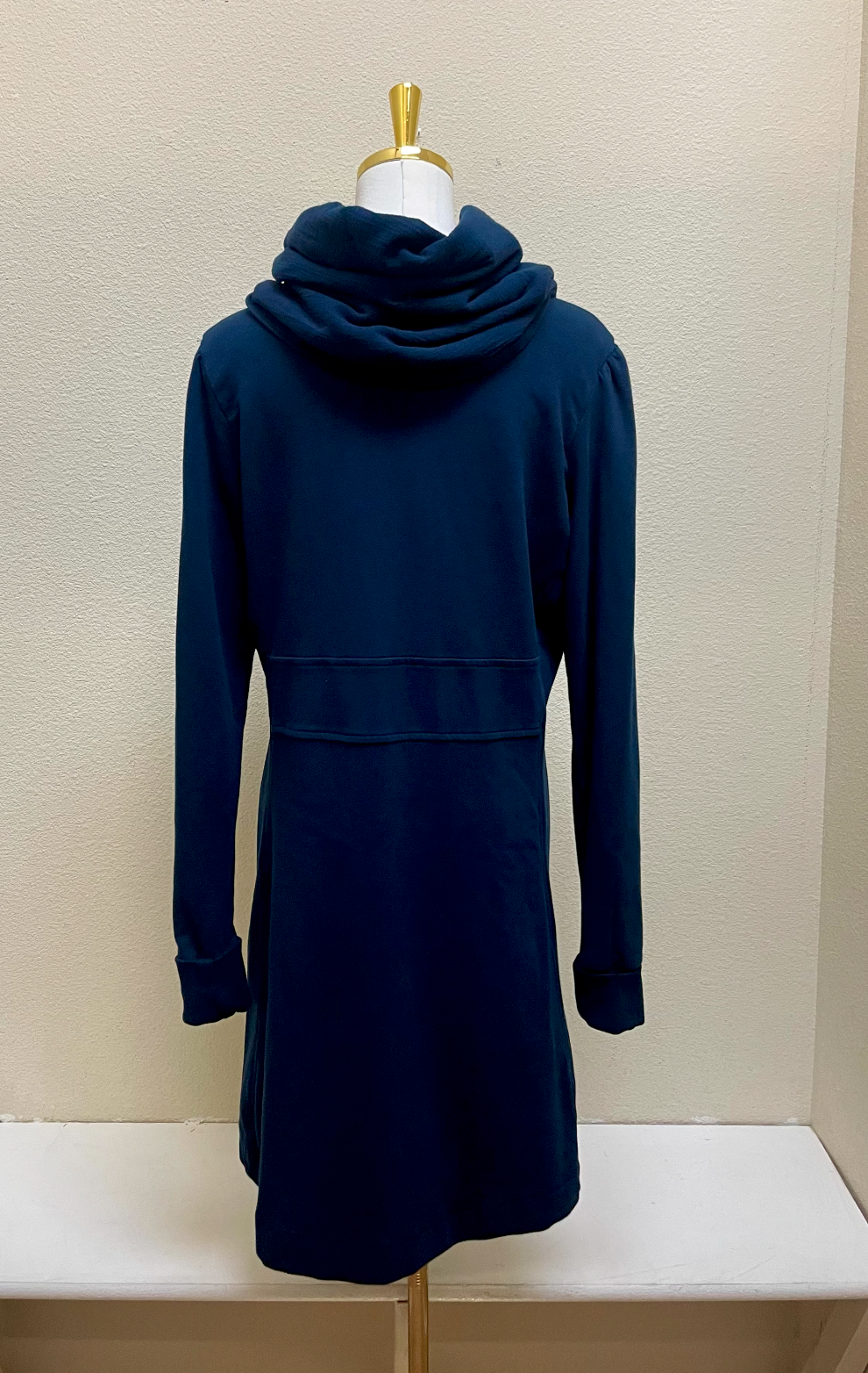 Color Me Cotton CMC Leah Hoodie Jacket - NEBULA - SFT-3187