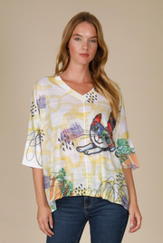 INOAH "Skittles" - Top