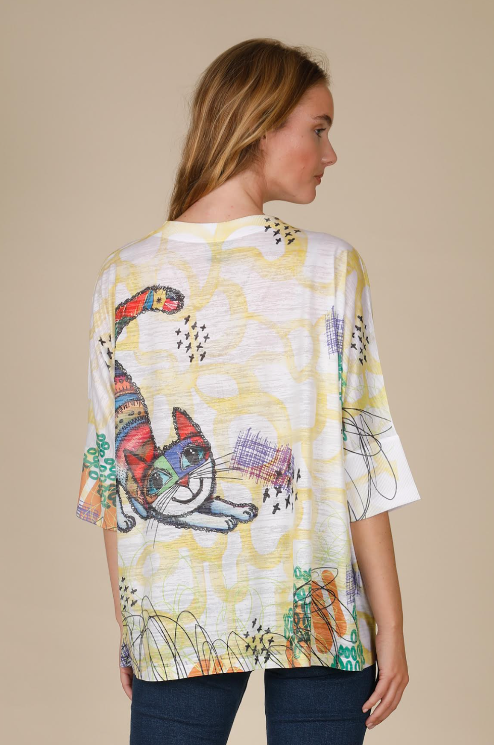 INOAH "Skittles" - Top