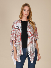 INOAH "Gilded Charms" - Top
