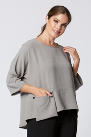 Sydney Project - PEYTON - GREY