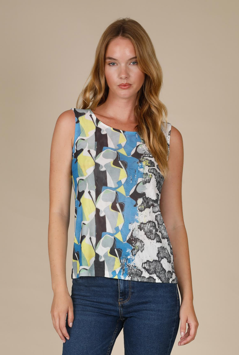 INOAH "Sylvie" - Top