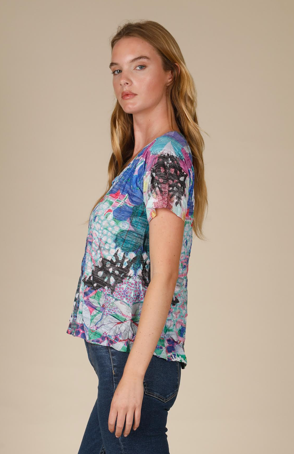 INOAH "Nebula" - Top