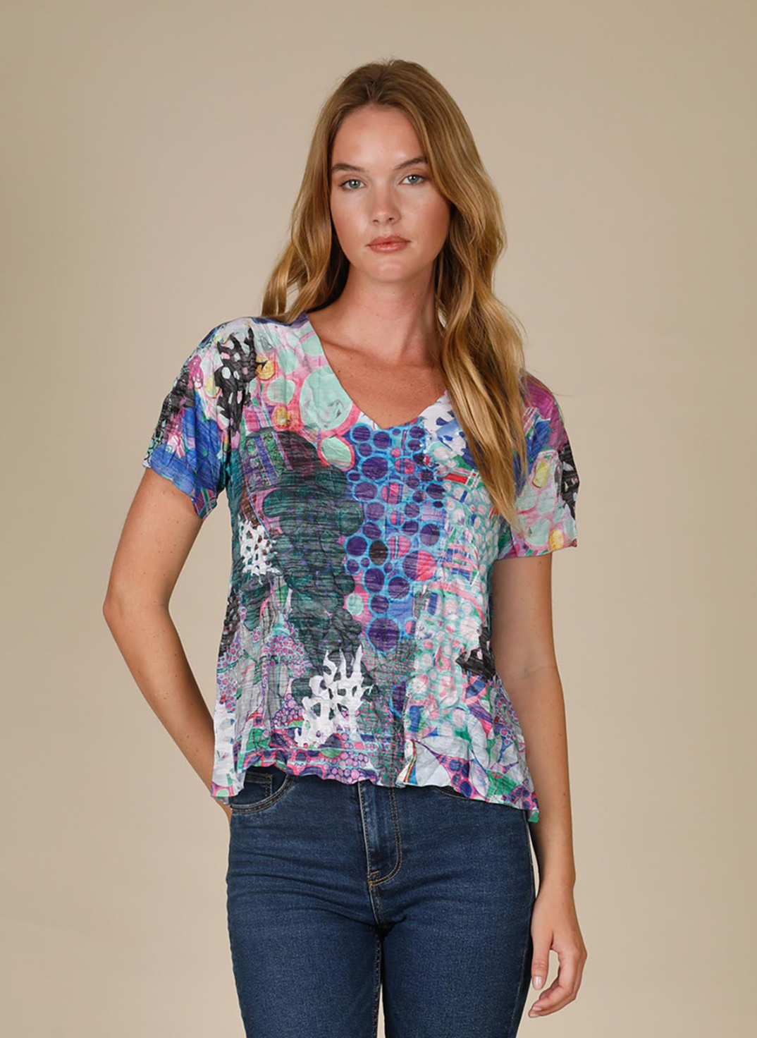 INOAH "Nebula" - Top