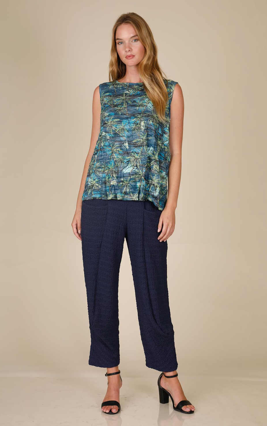 INOAH "Isla Breeze" - Top