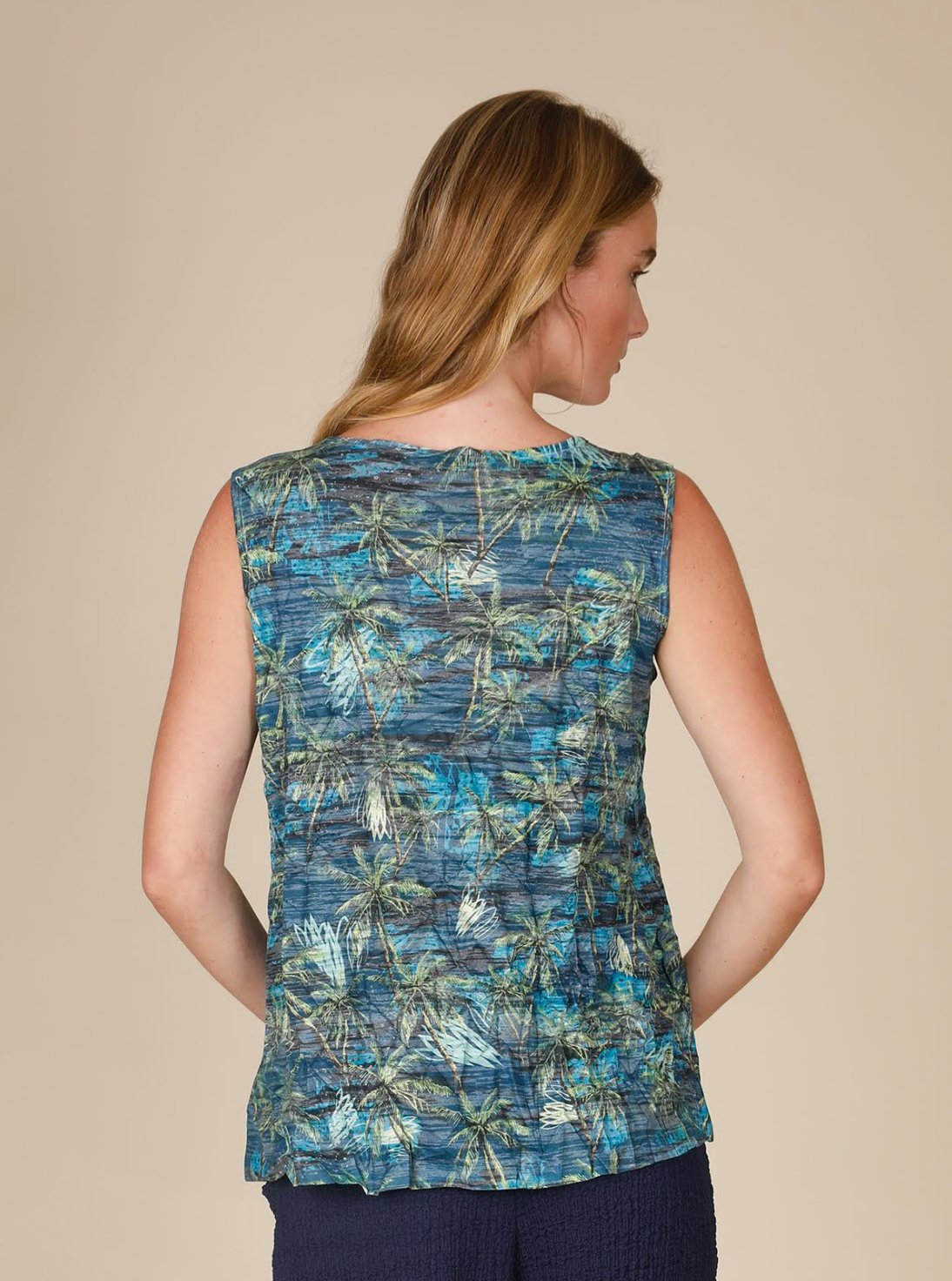 INOAH "Isla Breeze" - Top