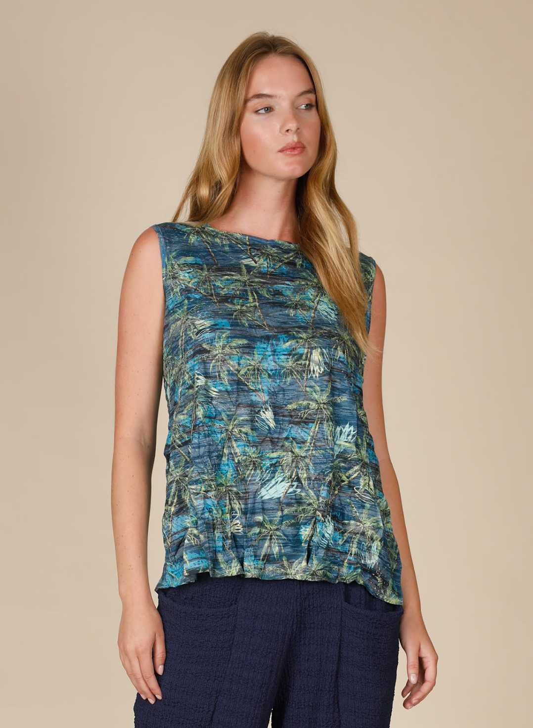 INOAH "Isla Breeze" - Top