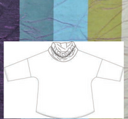 Kozan Azula Top - IL-41016 - WARM