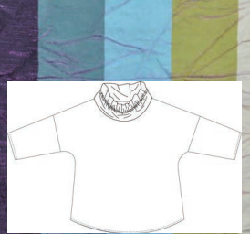Kozan Azula Top - IL-41016 - WARM