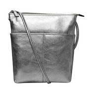 ili New York - MIDI SAC - 6661 - Silver