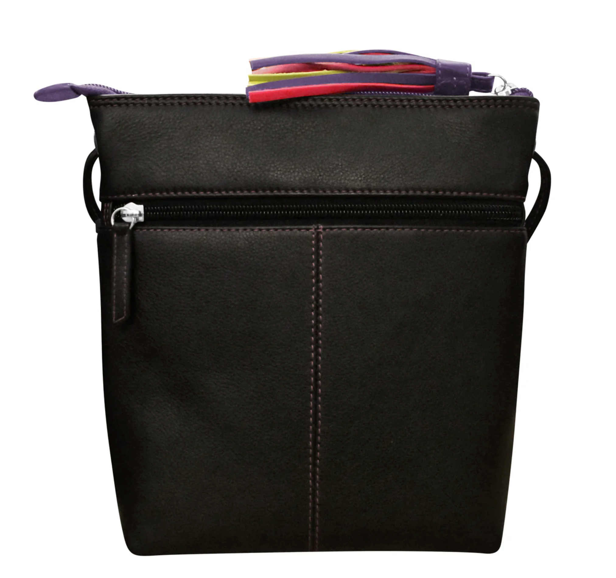 ili New York - WAVE MIDI SAC - 6657 - Black Brights