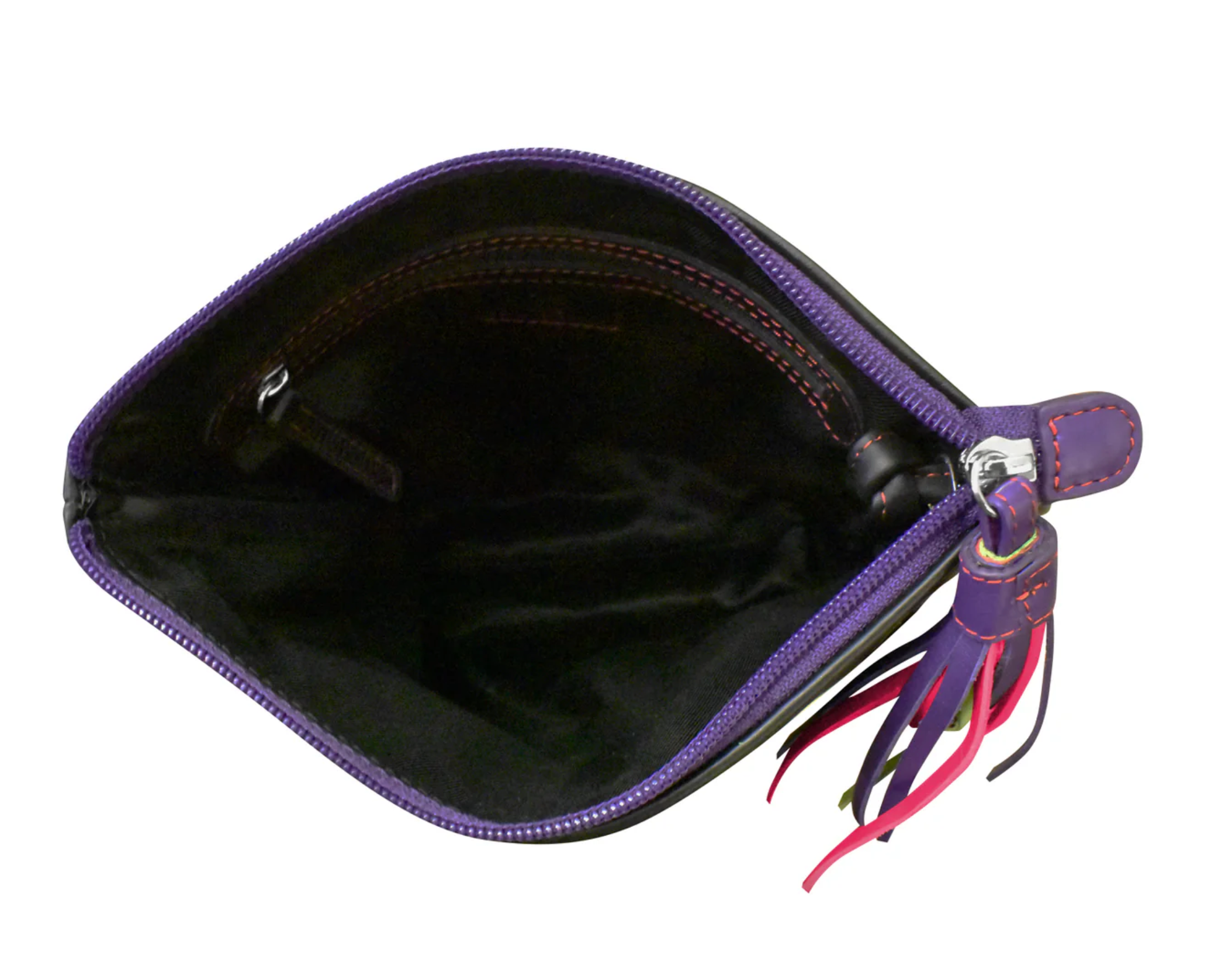ili New York - WAVE MIDI SAC - 6657 - Black Brights