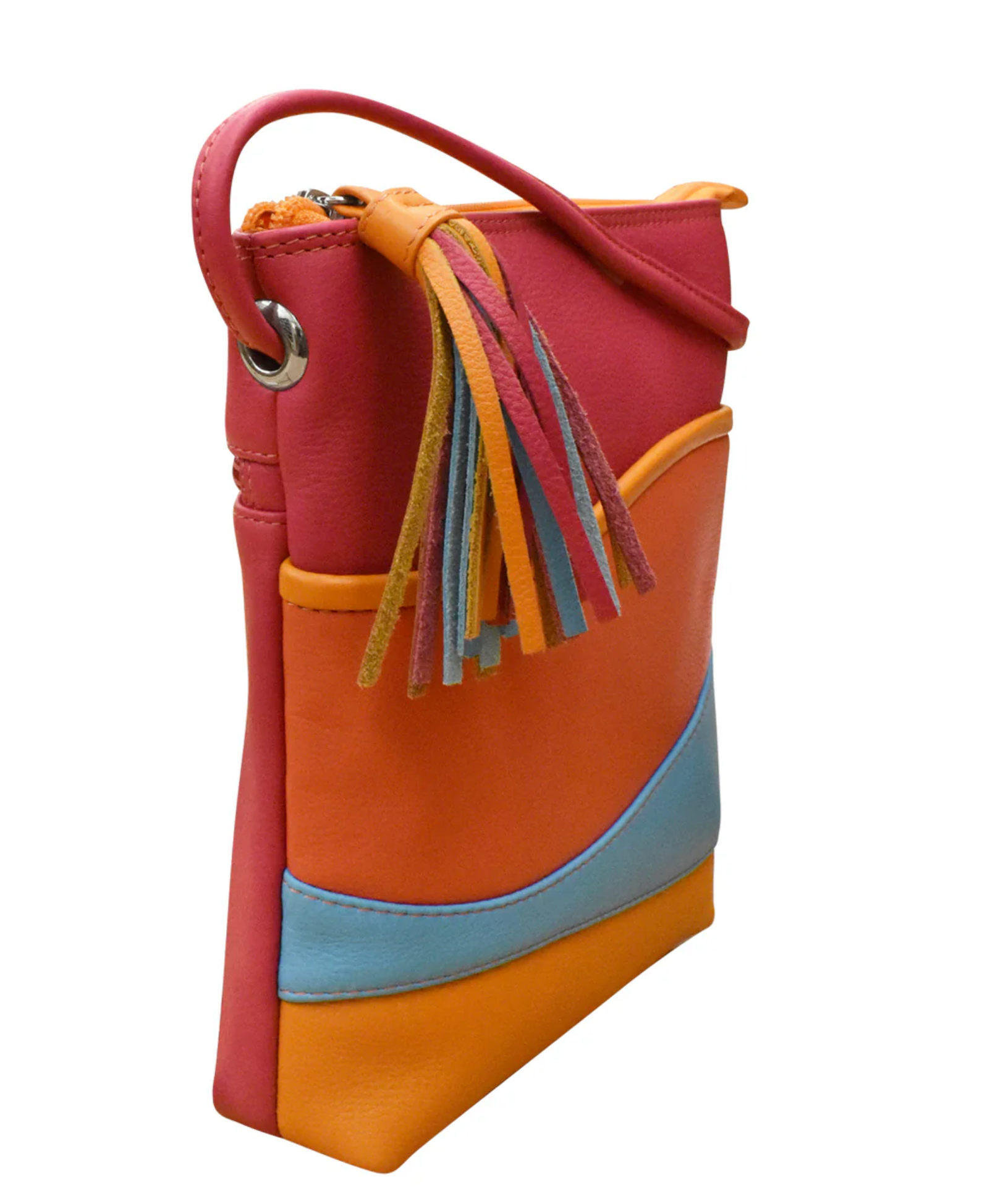 ili New York - WAVE MIDI SAC - 6657 - Paradise Multi