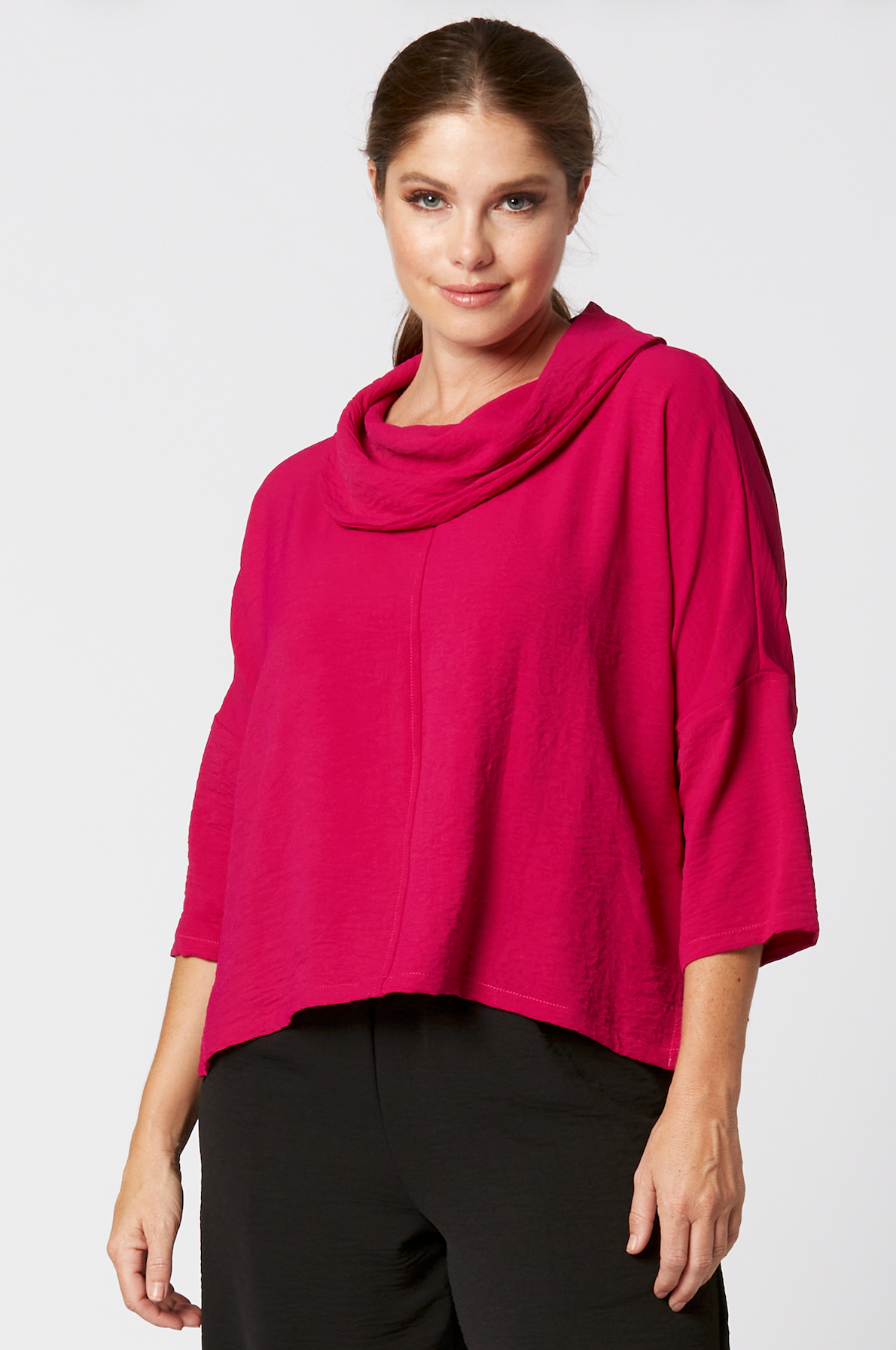 Sydney Project - RICHI - MAGENTA